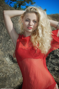 Sea Shore Of Passion - 00