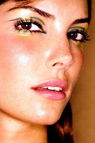 Hot Celebrity Eugenia Silva - 00