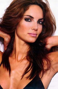 Hot Celebrity Eugenia Silva - 06