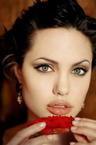 Angelina Jolie Sexy Actress - 01