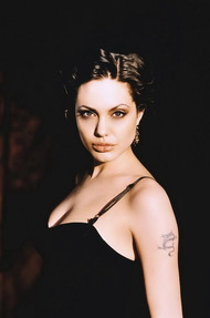 Angelina Jolie Sexy Actress - 05