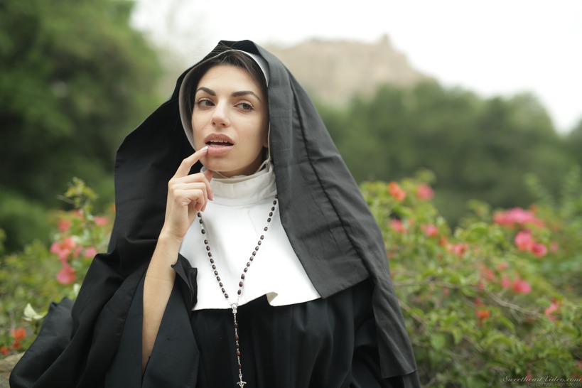 Confessions Of A Sinful Nun - 