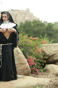 Confessions Of A Sinful Nun - 14