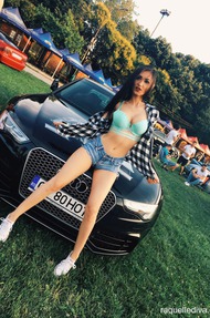 Cars, Boobs And More - 09