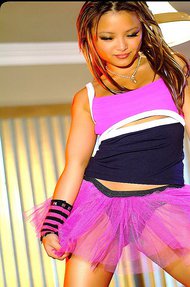 Tila Tequila Hot Young Babe - 02