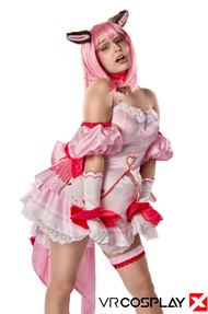 Tokyo Mew Mew A XXX Parody - 01