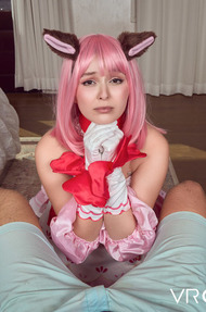 Tokyo Mew Mew A XXX Parody - 04