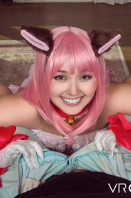 Tokyo Mew Mew A XXX Parody - 06