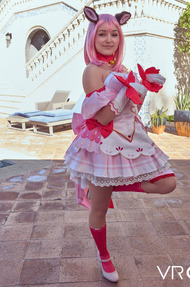 Tokyo Mew Mew A XXX Parody - 19