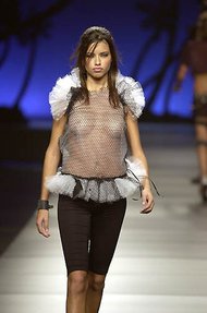 Adriana Lima in various lovely lingerie - 15