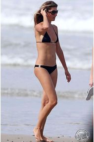 Gisele Bundchen Sexy Celebrity - 00