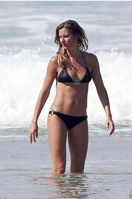 Gisele Bundchen Sexy Celebrity - 14