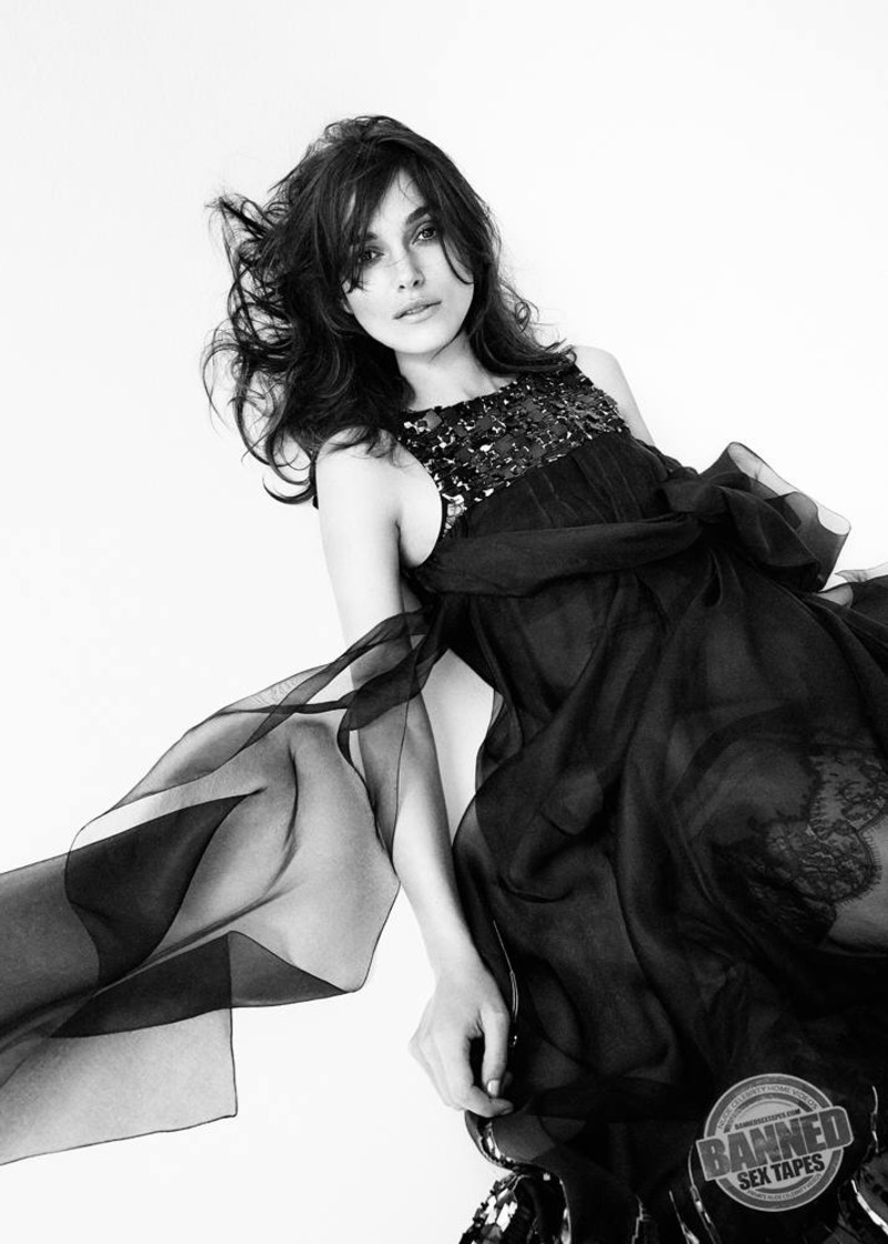 Beautiful Keira Knightley - 