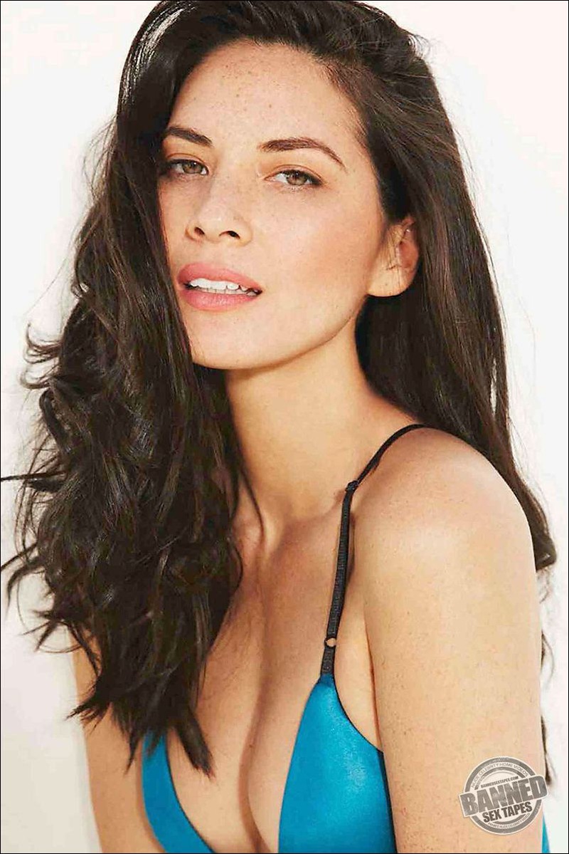 Olivia Munn Sexy Celeb - 