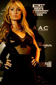 Paris Hilton Sexy Celebrity - 04