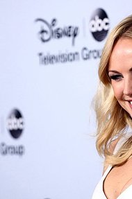 Malin Akerman Beautiful Celebrity - 00