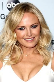 Malin Akerman Beautiful Celebrity - 01