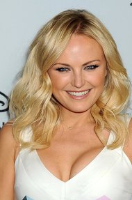 Malin Akerman Beautiful Celebrity - 05