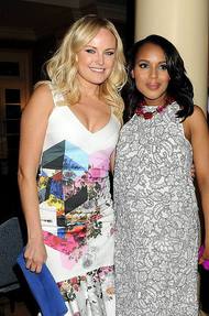 Malin Akerman Beautiful Celebrity - 15