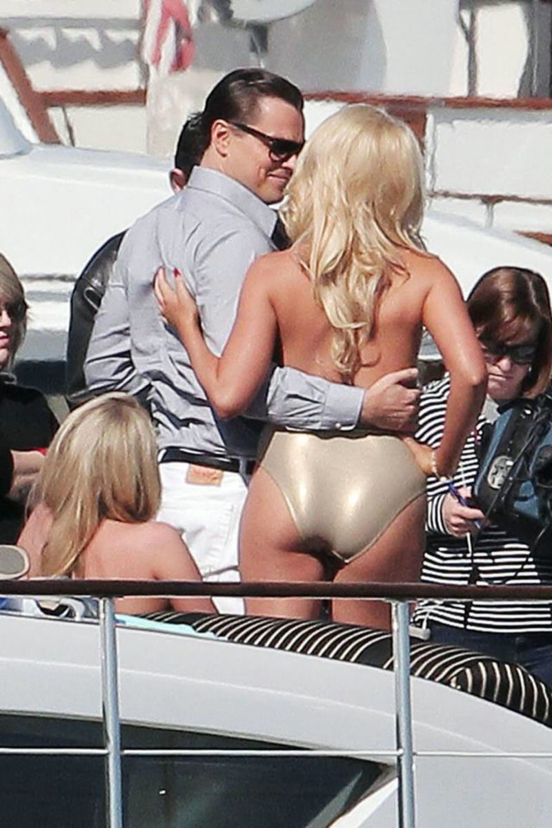 Margot Robbie Amazing Actress - 