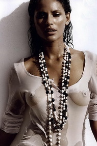 Gorgeous Emanuela De Paula - 10