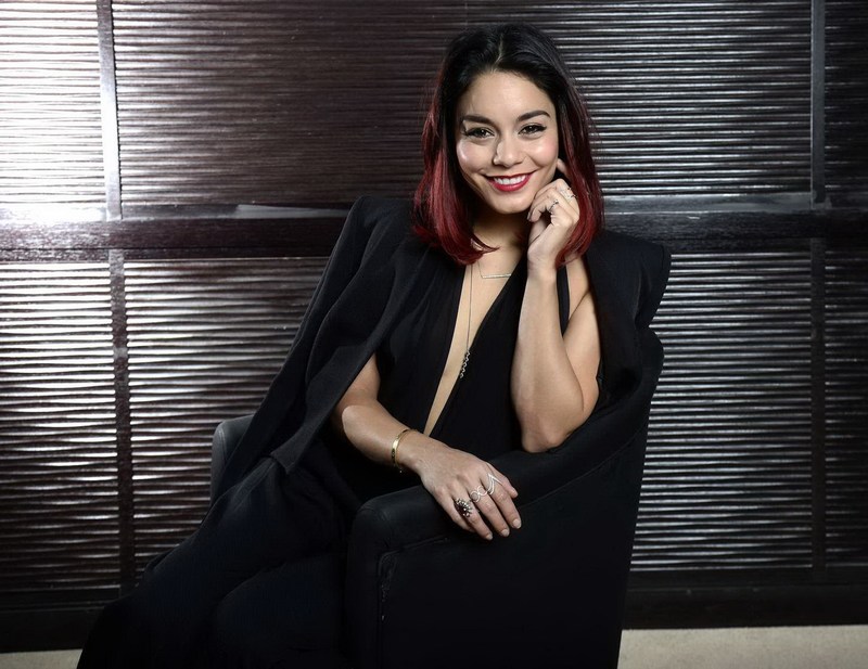 Vanessa Hudgens - 