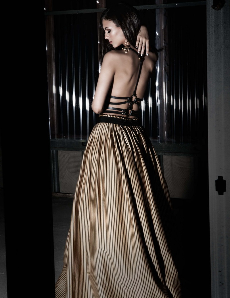 Hot Celebrity Victoria Justice - 