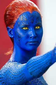 Beautiful Actress Jennifer Lawrence - 00