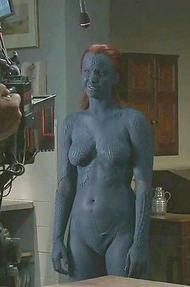 Beautiful Actress Jennifer Lawrence - 08