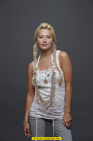 Ashley Tisdale Sexy Celebrity - 00