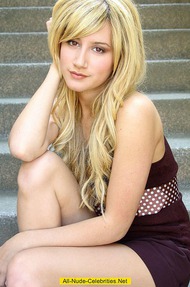 Ashley Tisdale Sexy Celebrity - 01