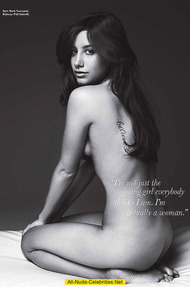 Ashley Tisdale Sexy Celebrity - 17