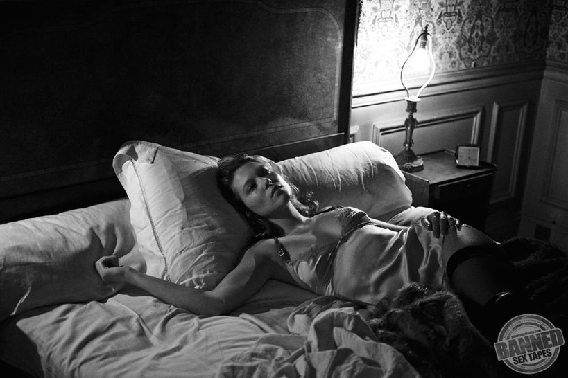 Lea Seydoux Is A Very Hot Model - 