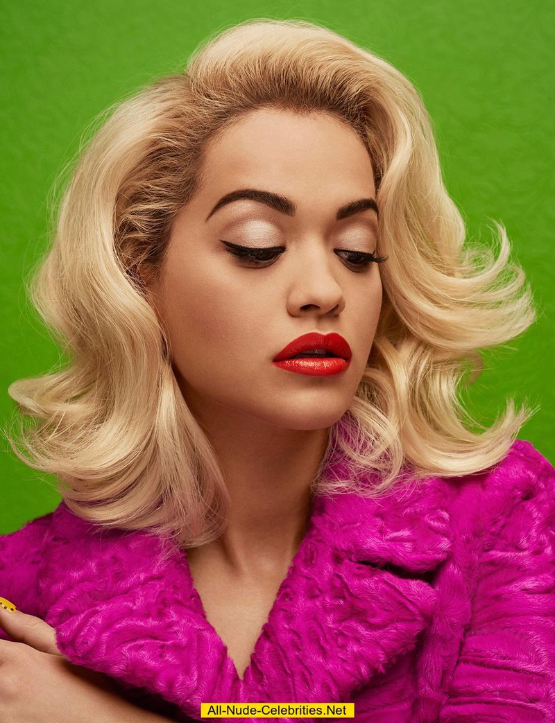Rita Ora - 