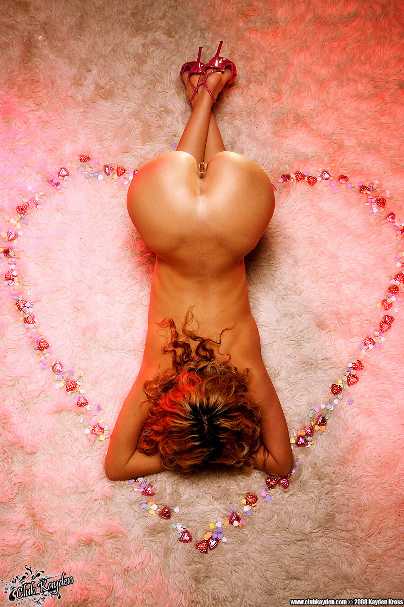Prinzess Sahara Valentine - 