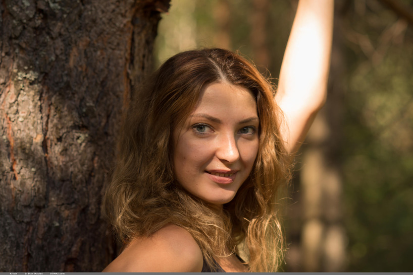 Lost At The Forest - 