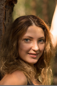 Lost At The Forest - 00