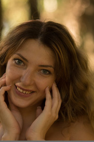 Lost At The Forest - 16