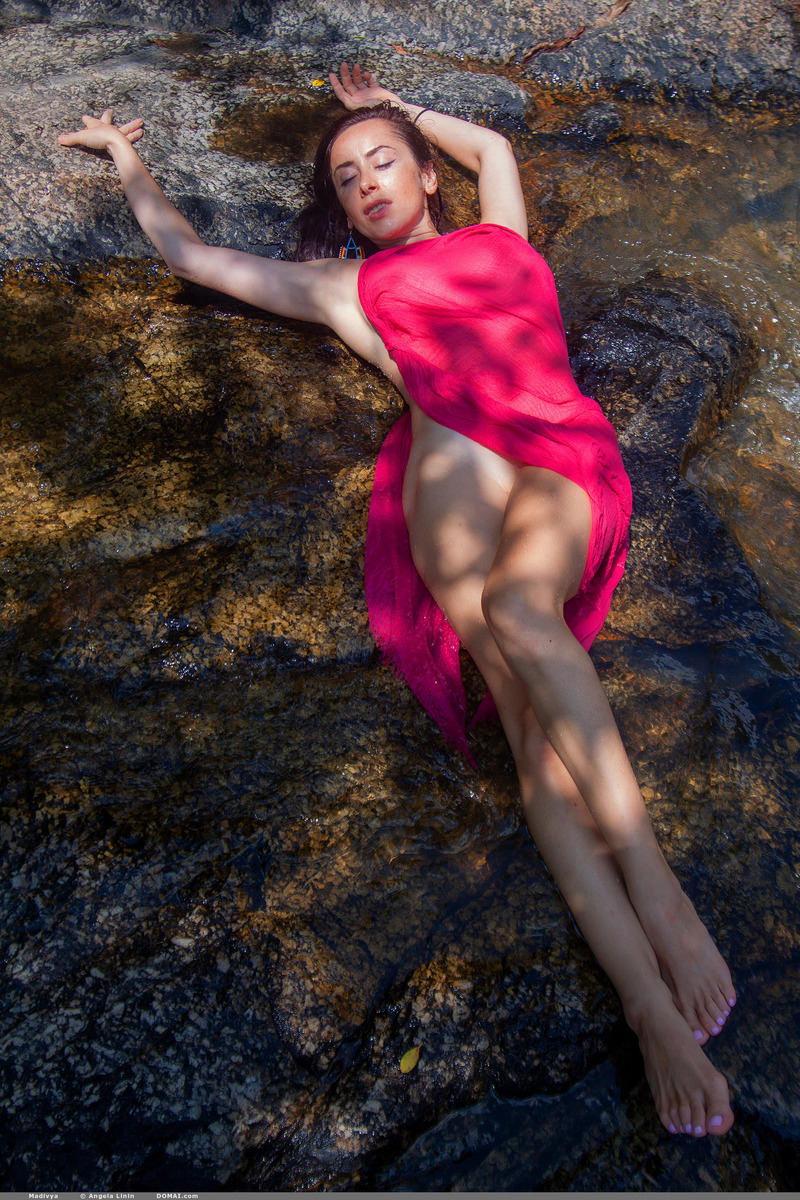 Crystal Water - 