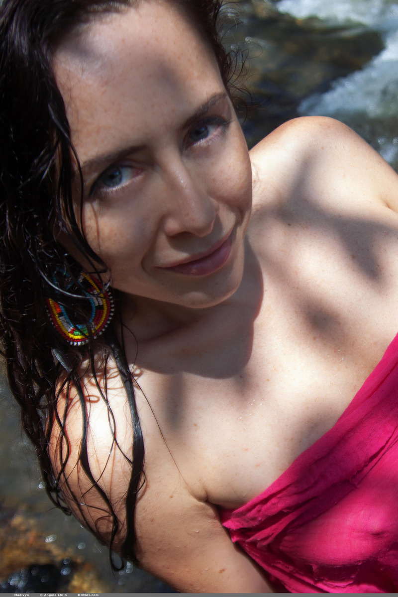Crystal Water - 