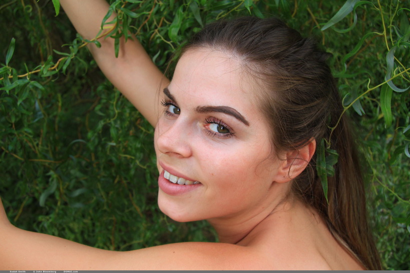 Sadah Smith 1 - 