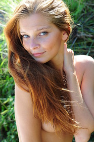 Indi Nude Outdoors - 15