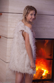 Young Babe Lizette - 00