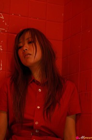 Miyu Hoshino Plays With Herself - 00