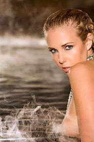 Holly Smoke On The Water - 14