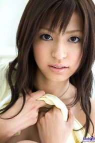 Misaki Mori Sexy Japanese Babe - 02