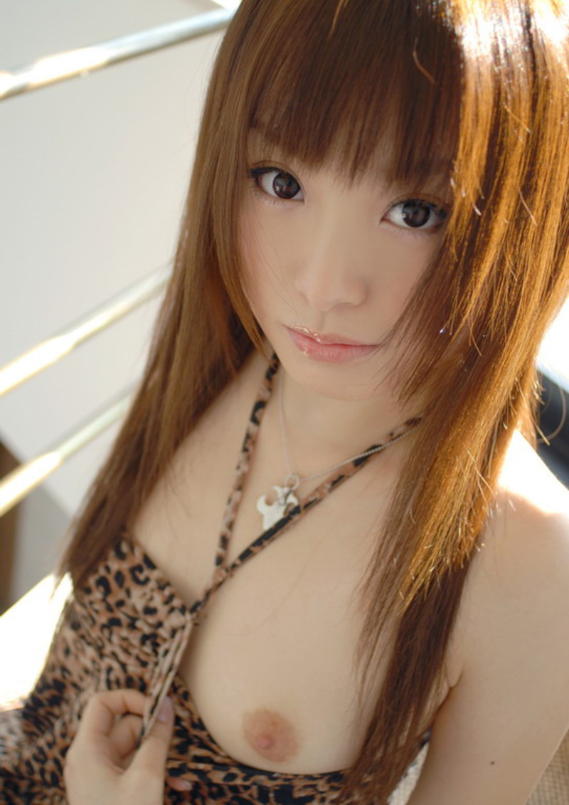 Yu Ayanami Petite A Japanese Girl - 