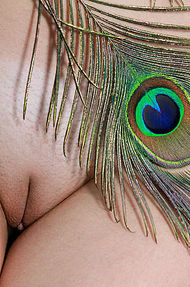 Sexy Ramina Shows Pussy - 20