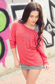 Gorgeous Girl Amelie - 00