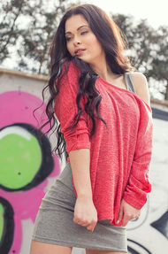 Gorgeous Girl Amelie - 01